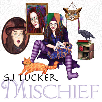 SJ Tucker-Mischief